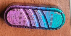 RUYI Titanium