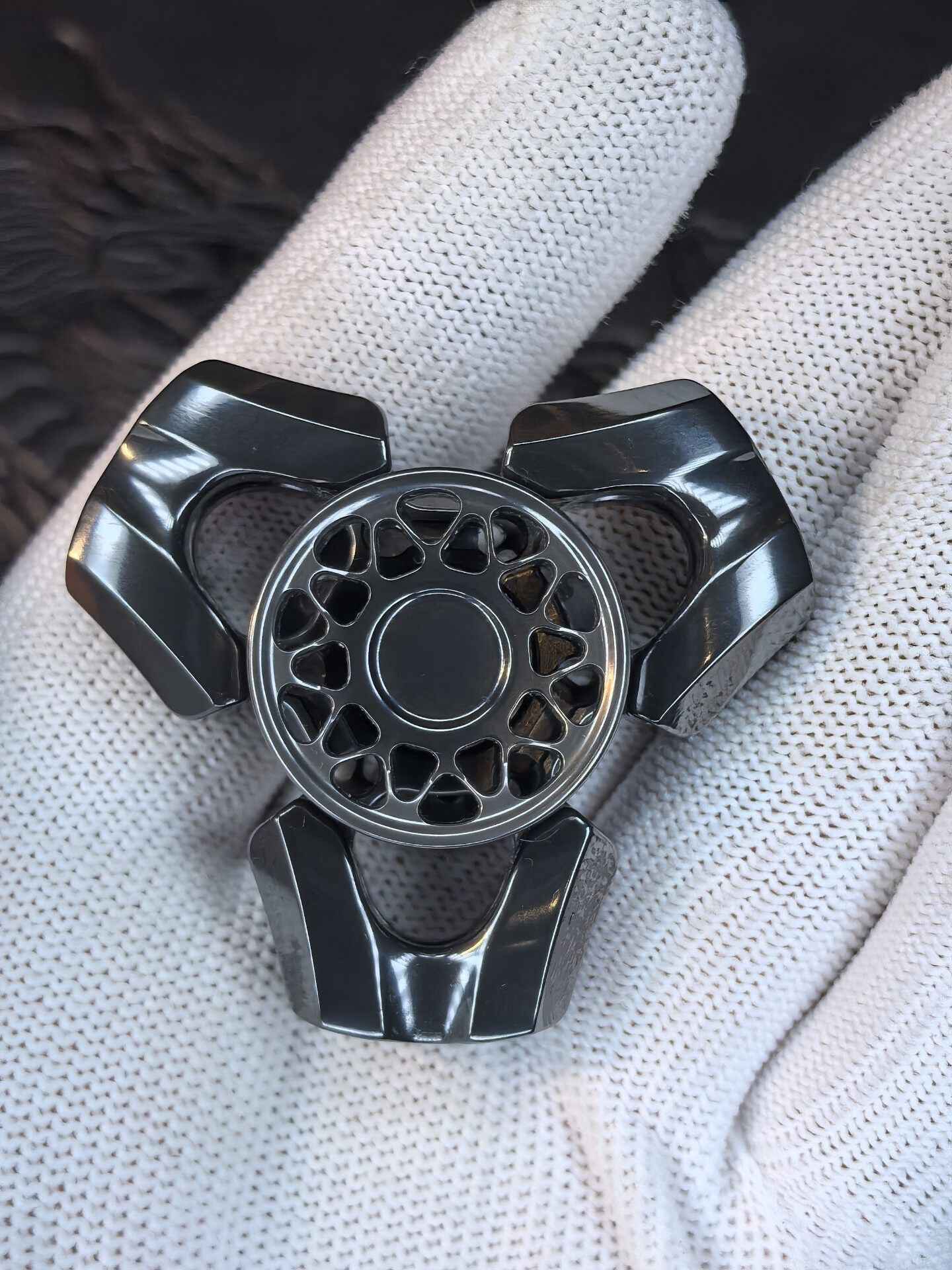 Explorer Zirconium