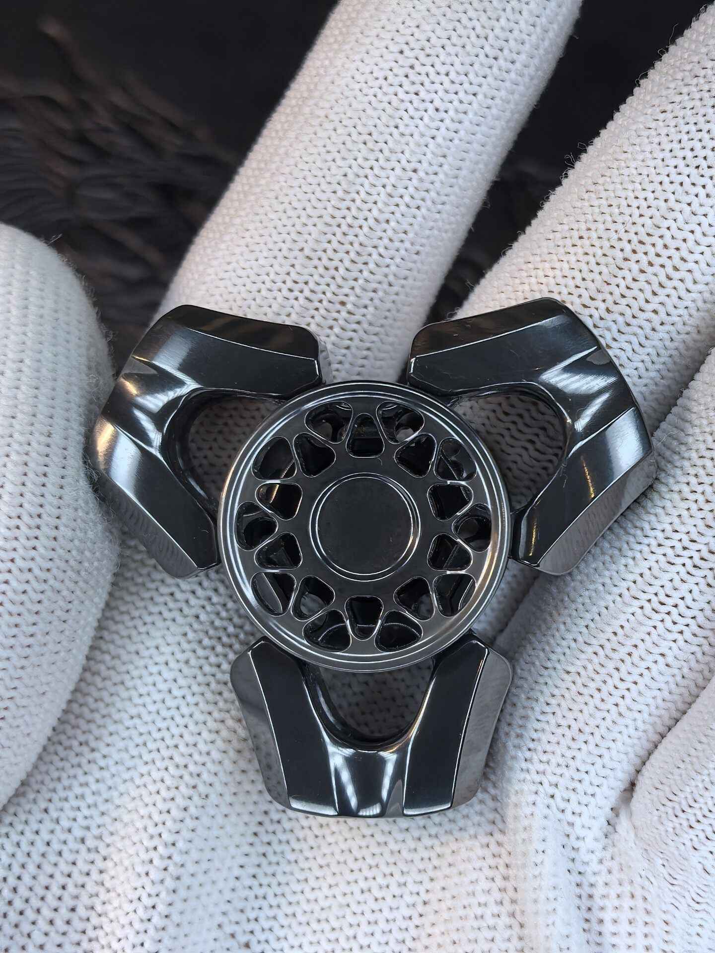 Explorer Zirconium