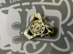 Explorer, Stainless Steel