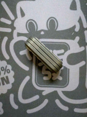RUYI, Zirconium