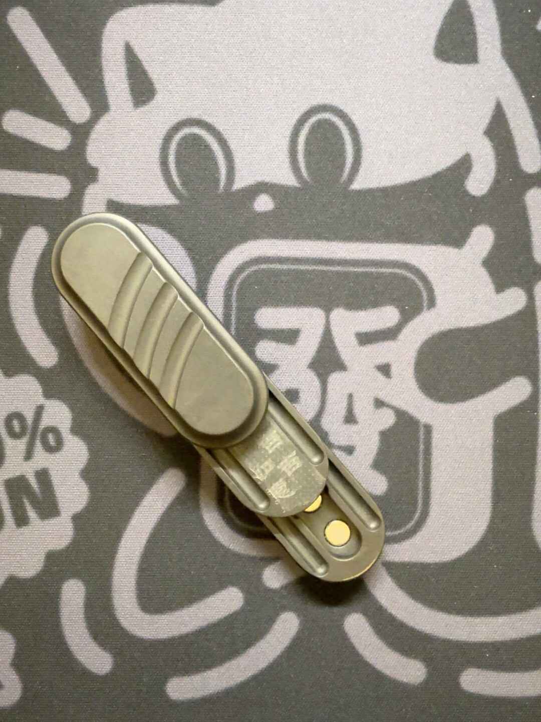 RUYI, Zirconium