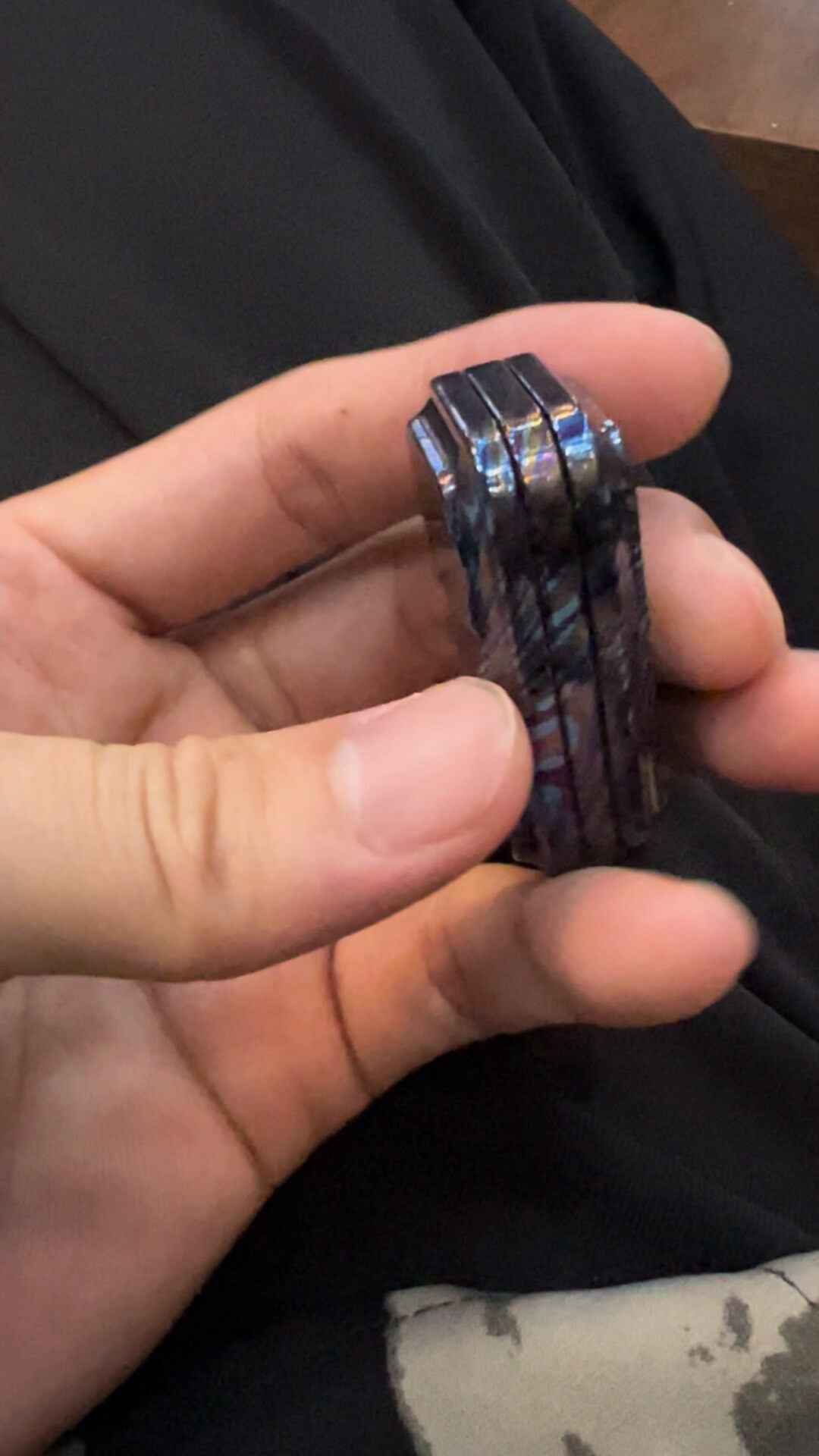 Lucky Candy Zircuti