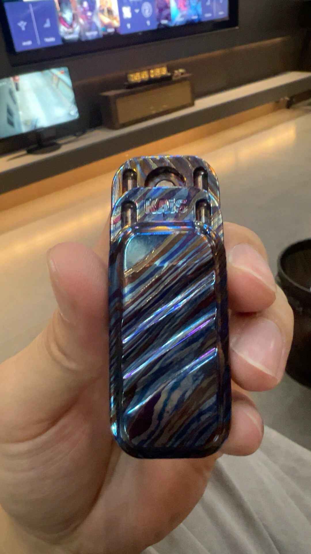 Lucky Candy Zircuti