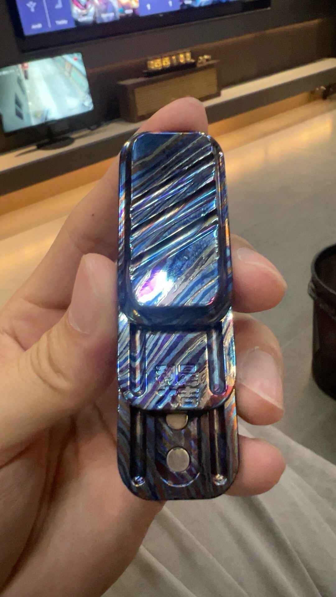 Lucky Candy Zircuti