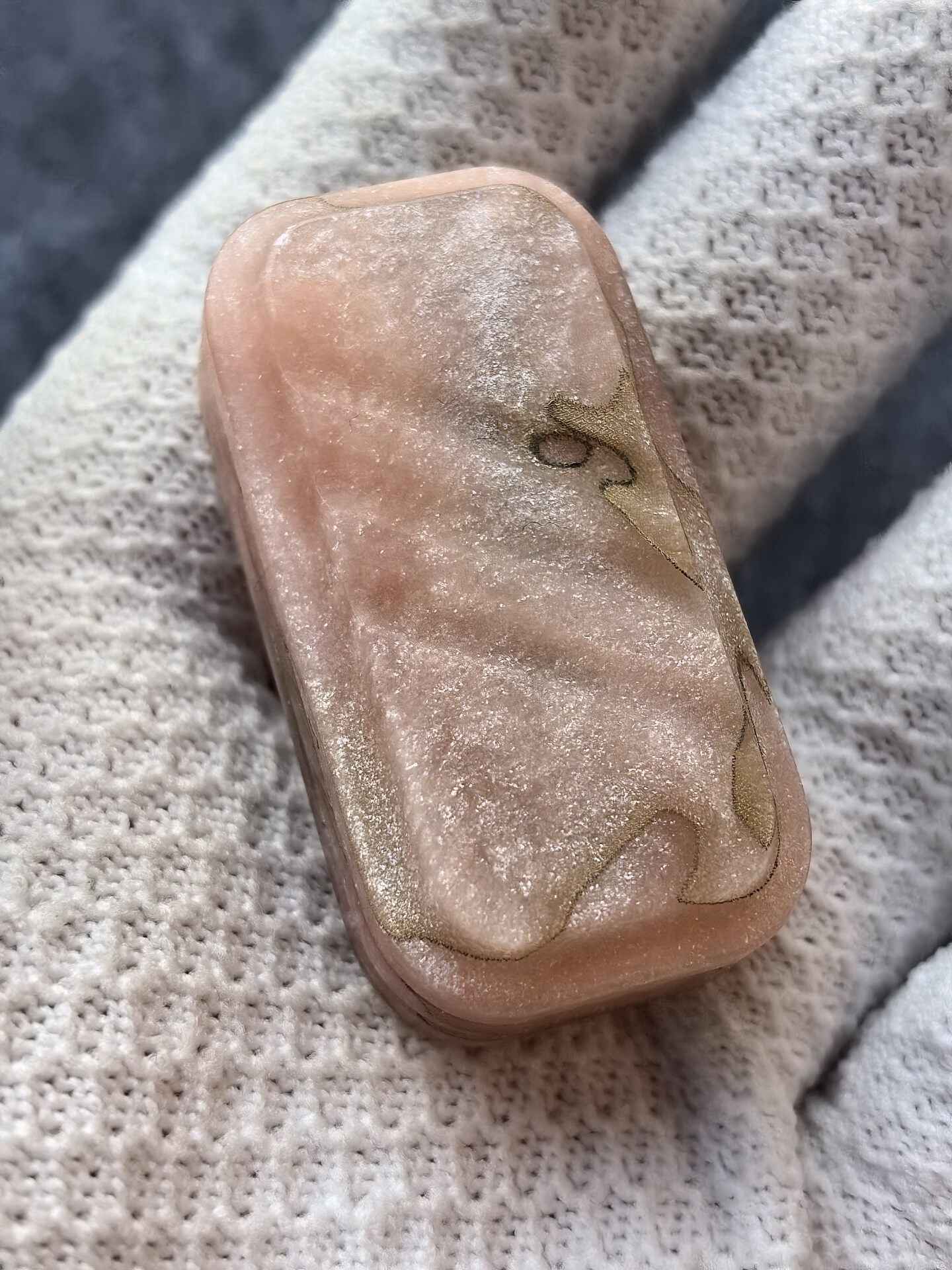 Lucky Candy