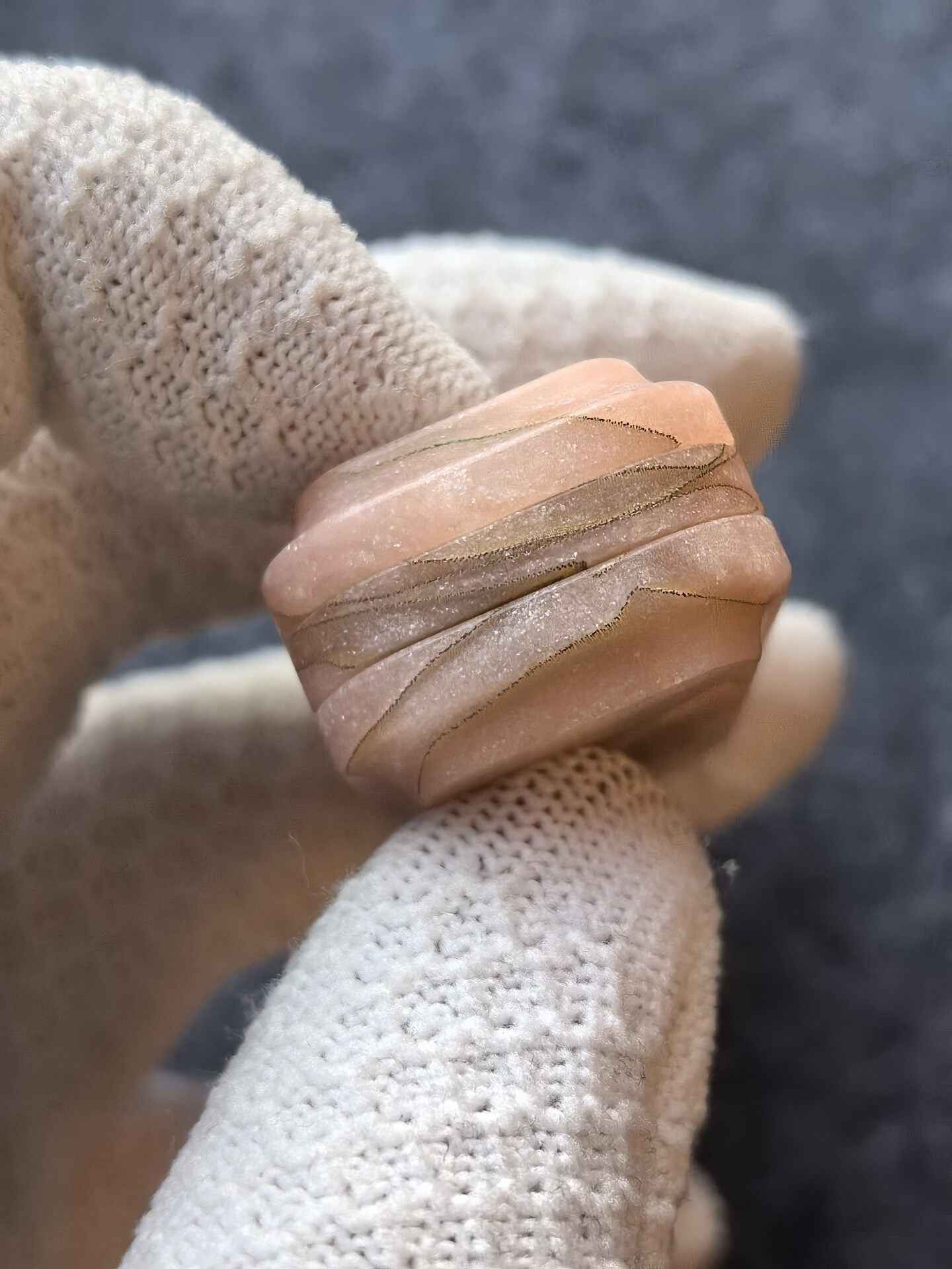 Lucky Candy