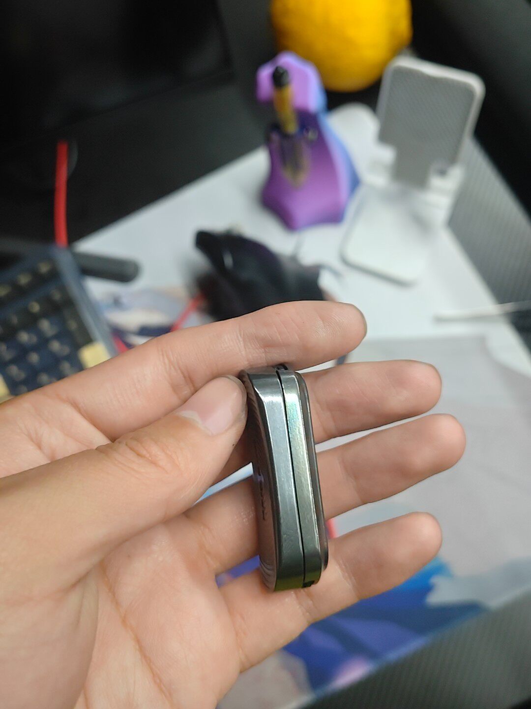RUYI Zirconium