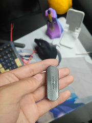 RUYI Zirconium