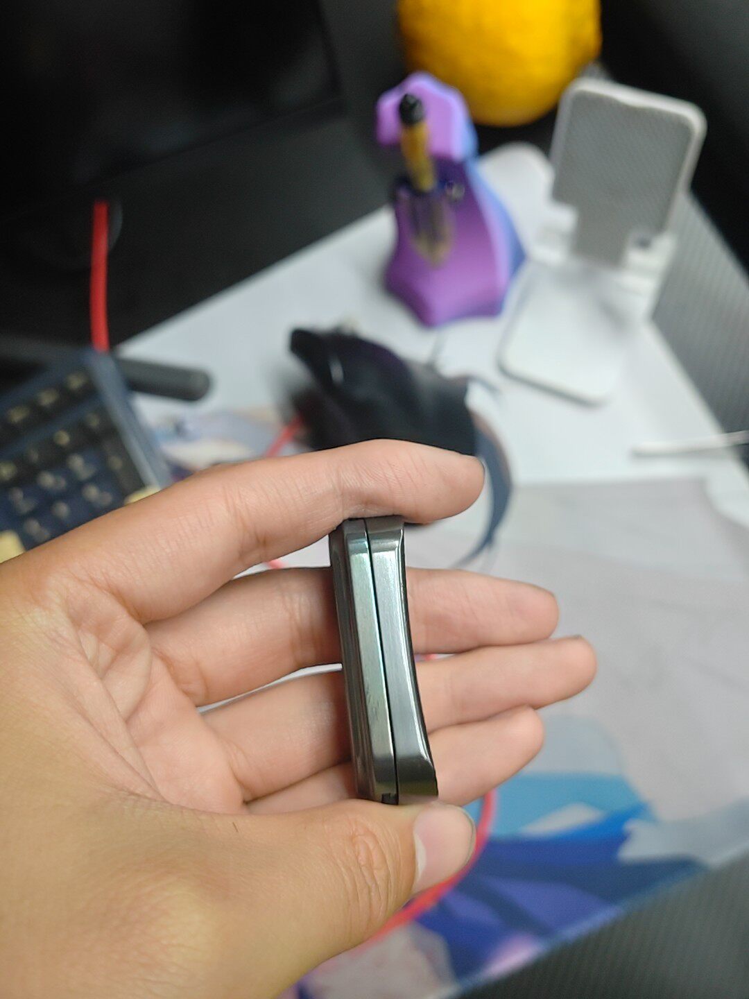 RUYI Zirconium