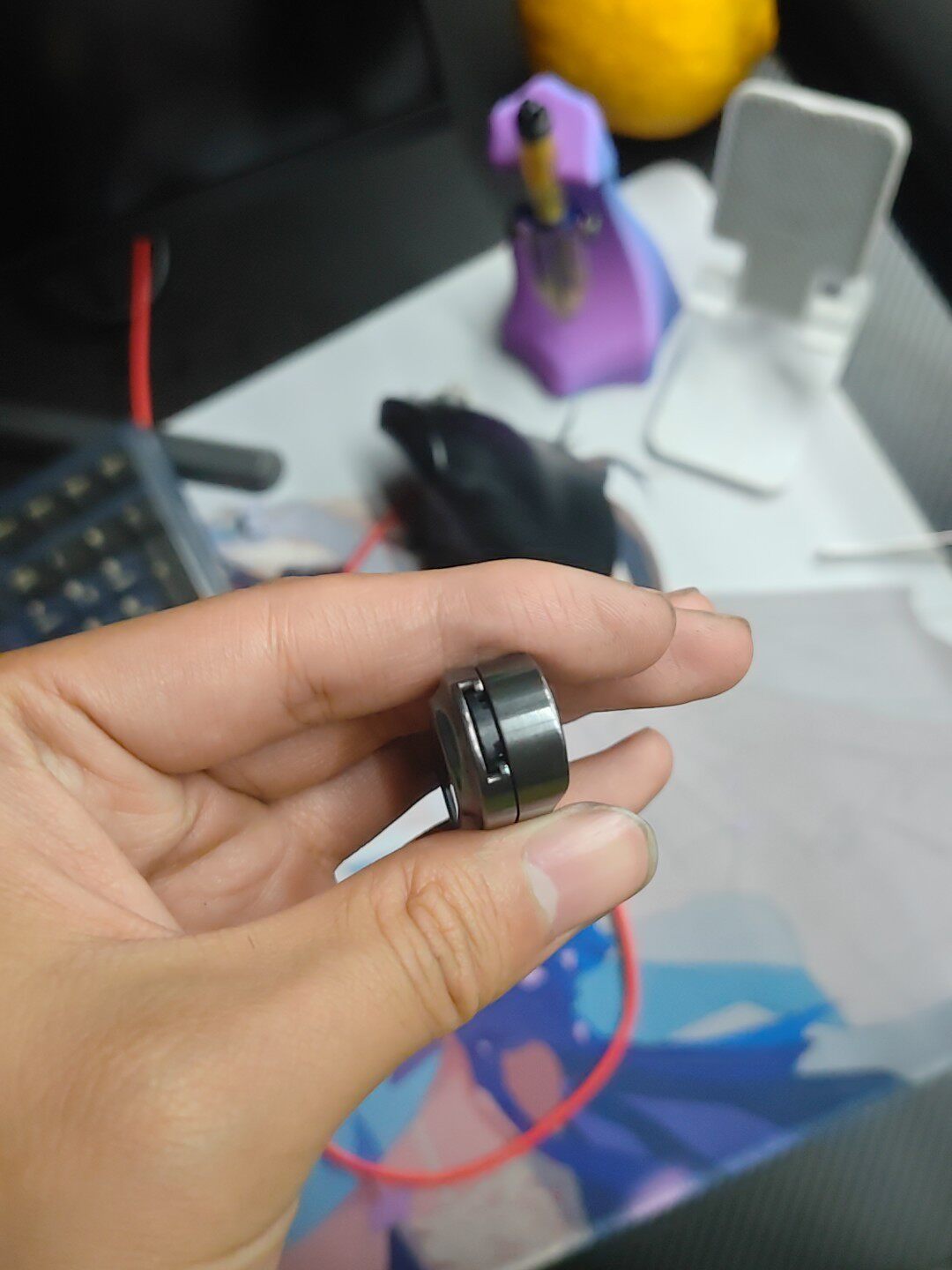 RUYI Zirconium