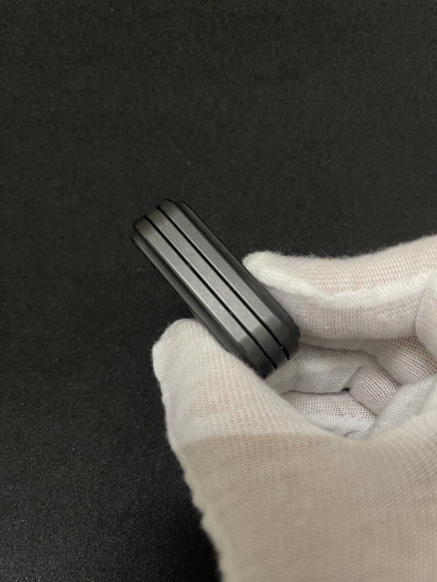 Cola Candy, Zirconium