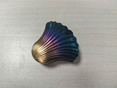 Balled Shell Mechanical Zirconium
