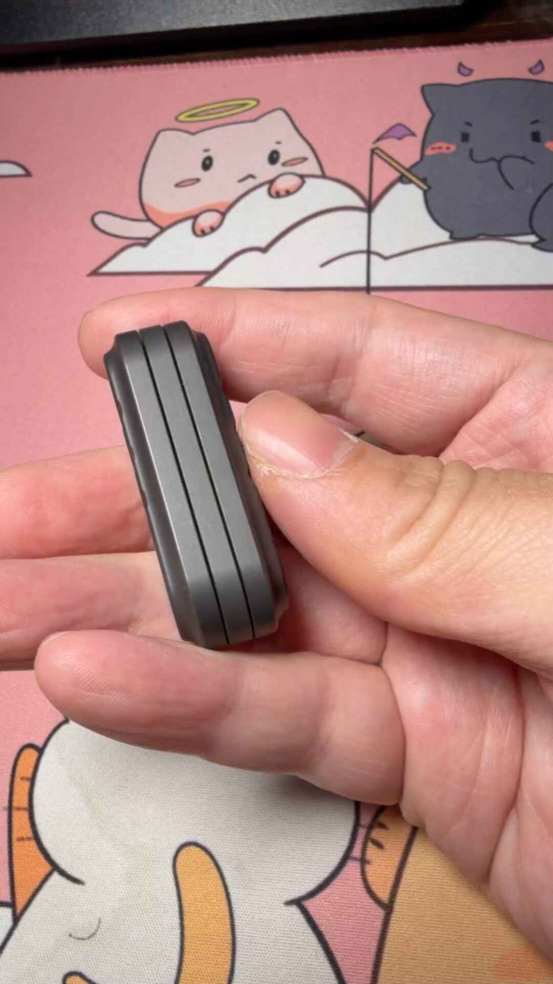 RUYI Zirconium