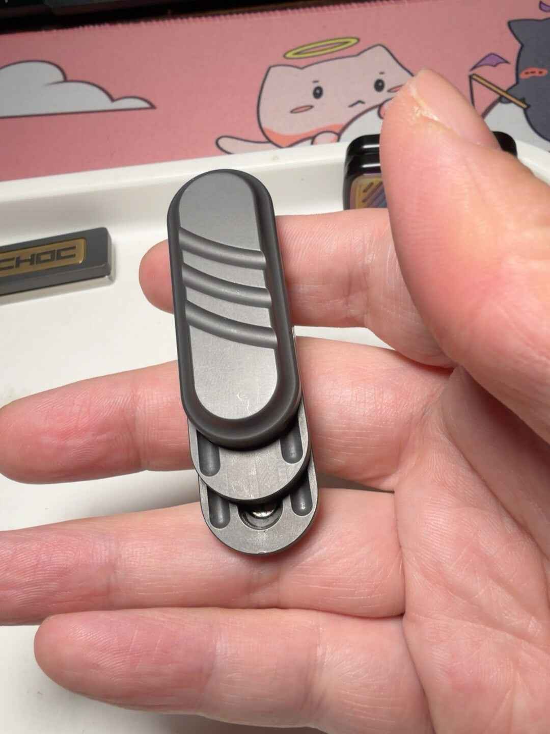 RUYI Zirconium