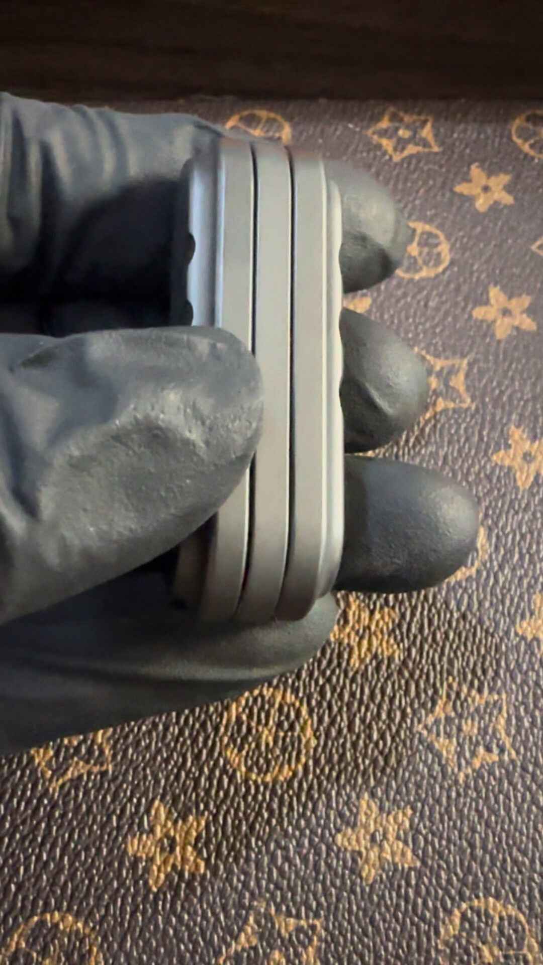 RUYI Zirconium