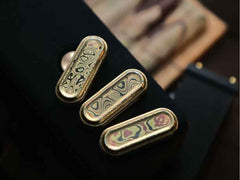 RUYI S, Mokume