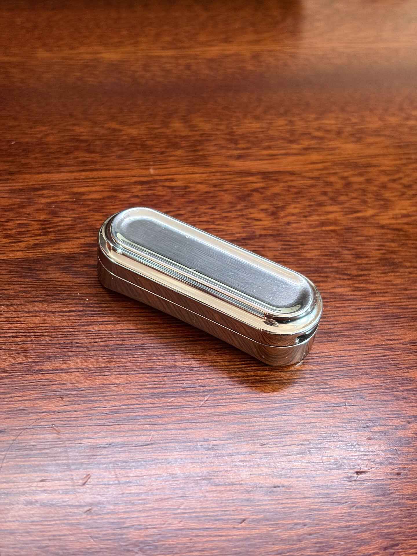 RUYI S Stainless Steel