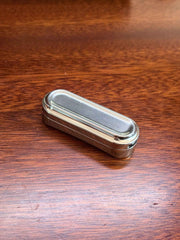 RUYI S Stainless Steel