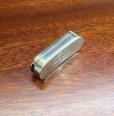 RUYI S Stainless Steel