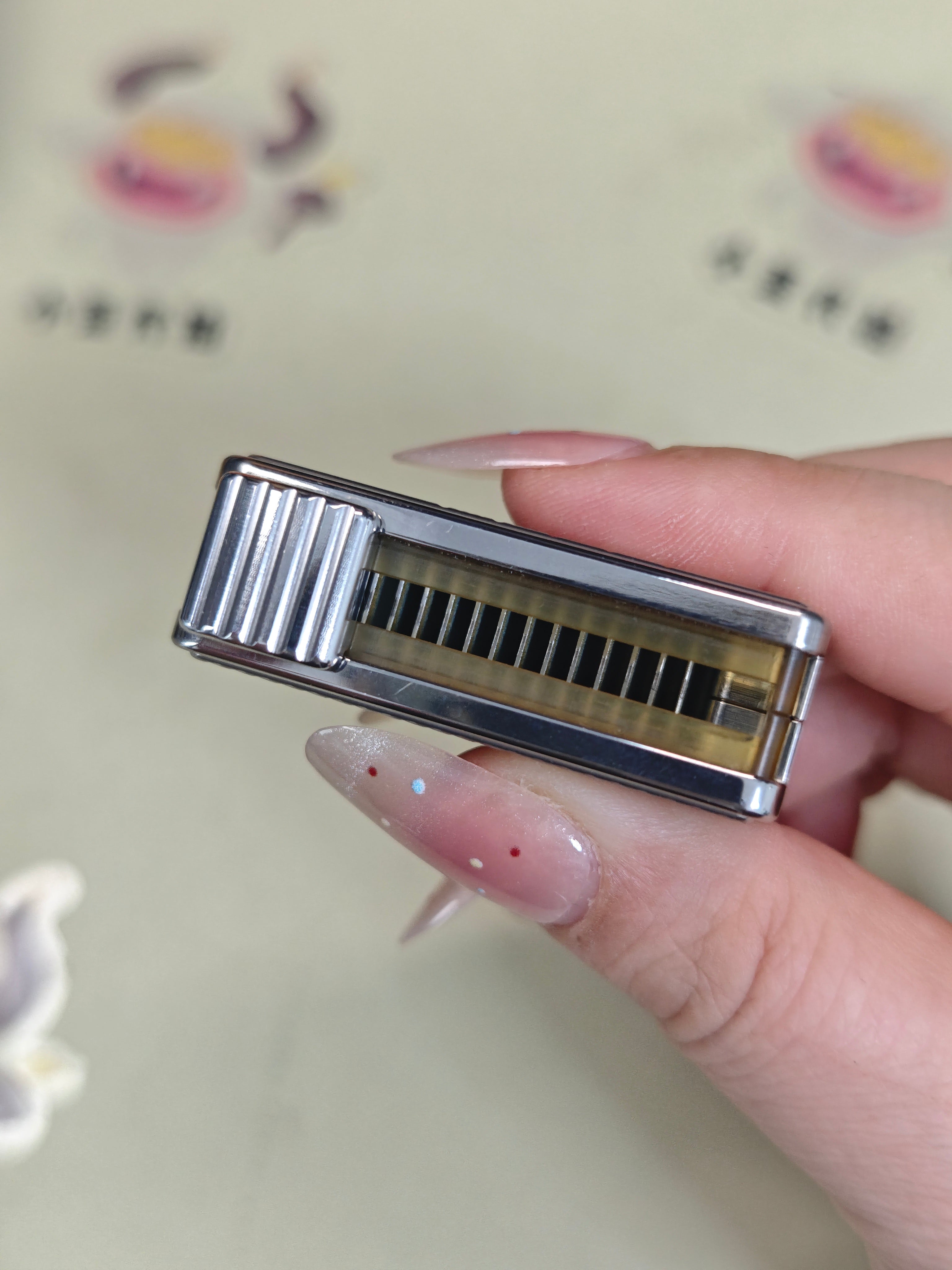 Melody Titanium
