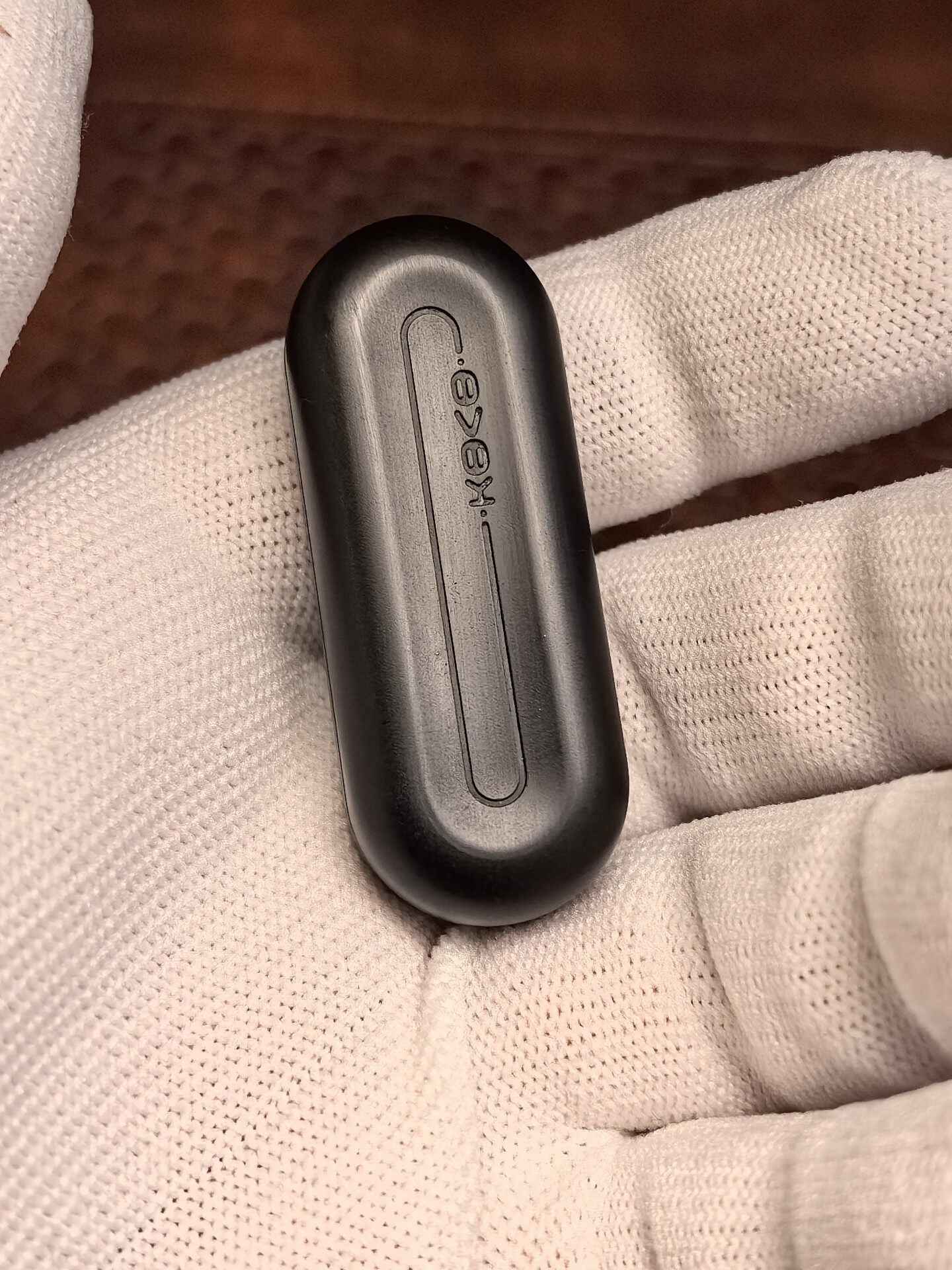 Floating Cloud Slider PEI