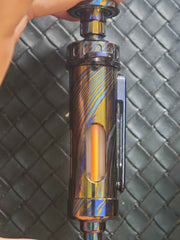Maxdoc Mokuti Titanium