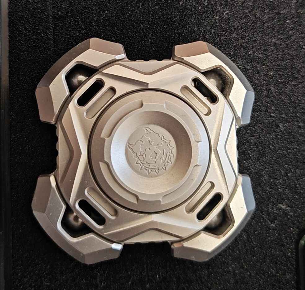 Ares Stainless Steel