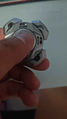 Ares Stainless Steel