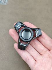 Liquid Zirconium Polished
