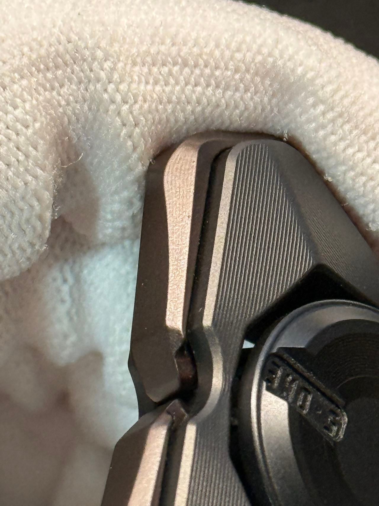 Qs Titanium