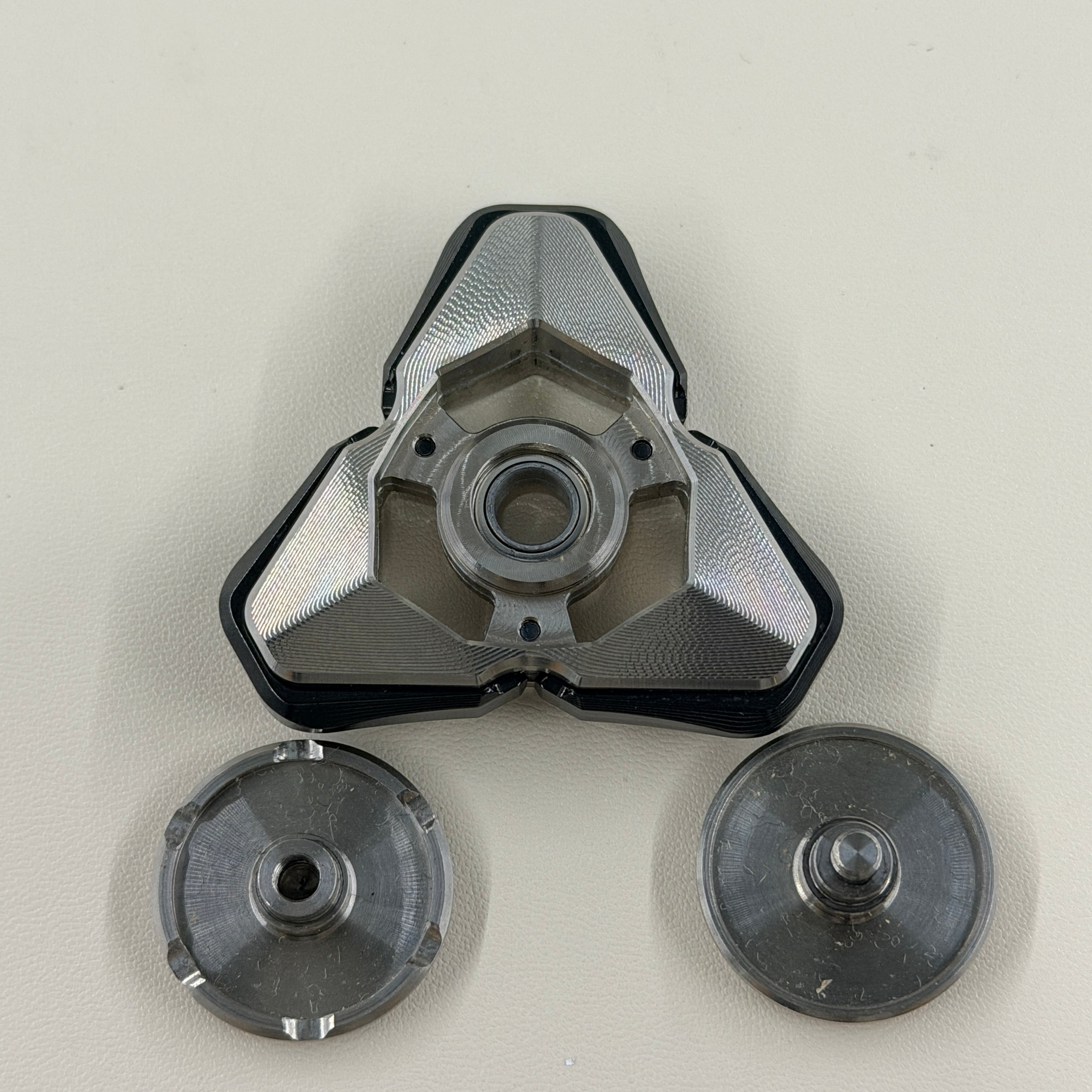 Qs Titanium