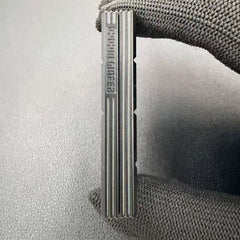 Wafer Aluminum