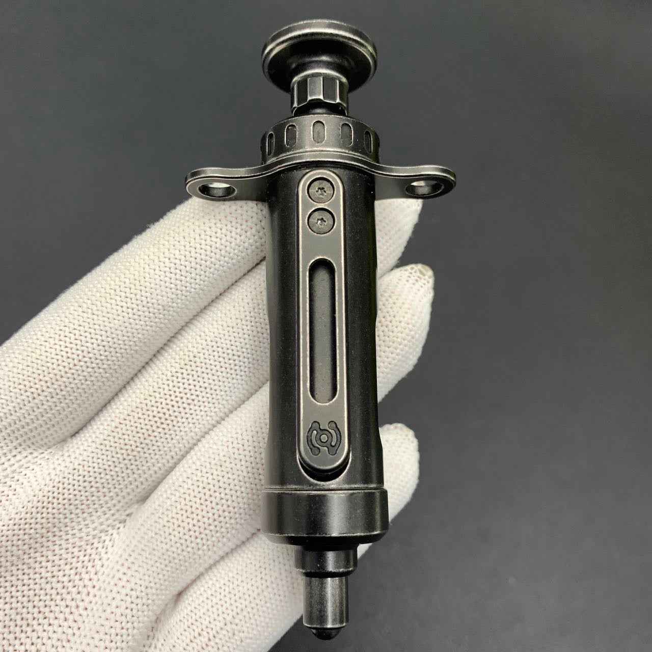 Maxdoc Stainless Steel