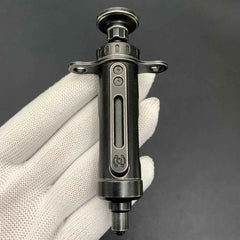 Maxdoc Stainless Steel