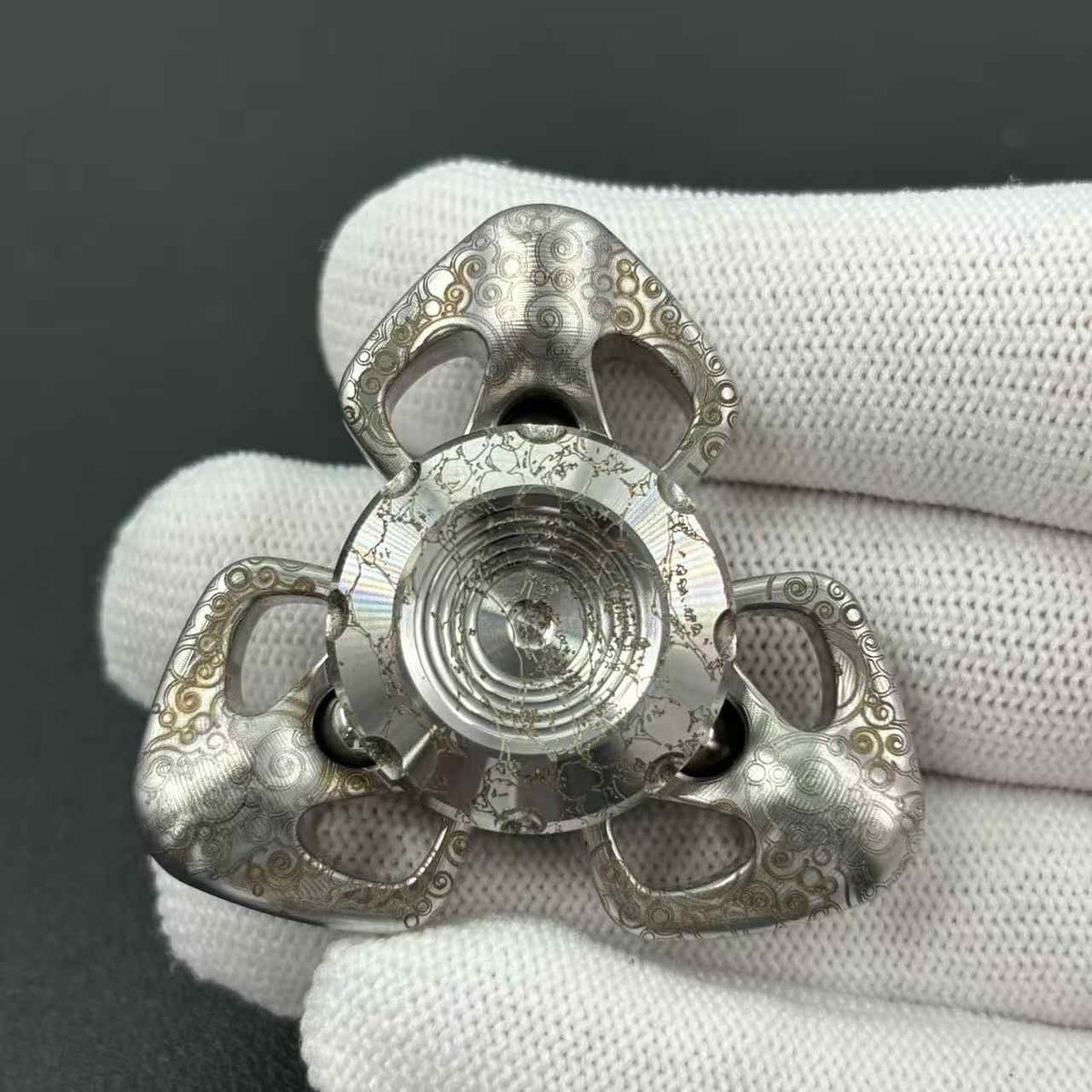Exorcism Stainless Steel