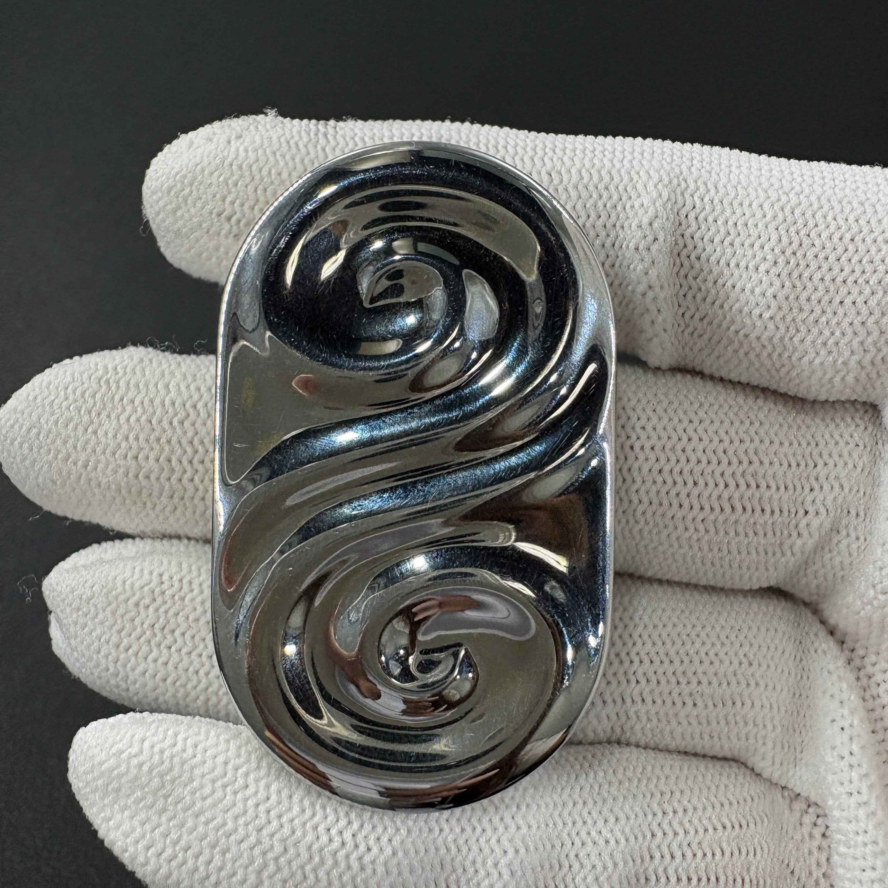 Ripple 2.0 Stainless Steel
