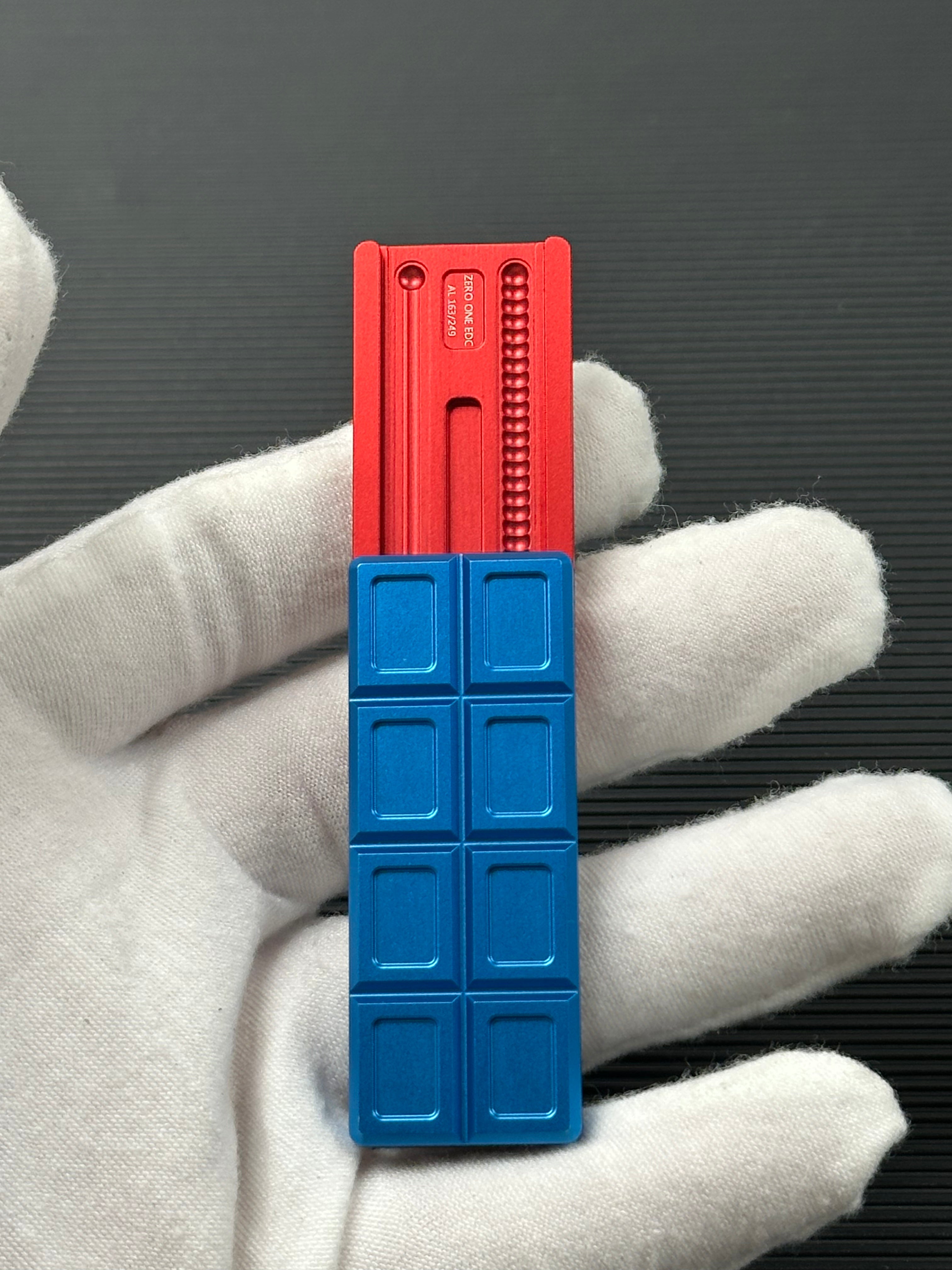 Wafer Aluminum