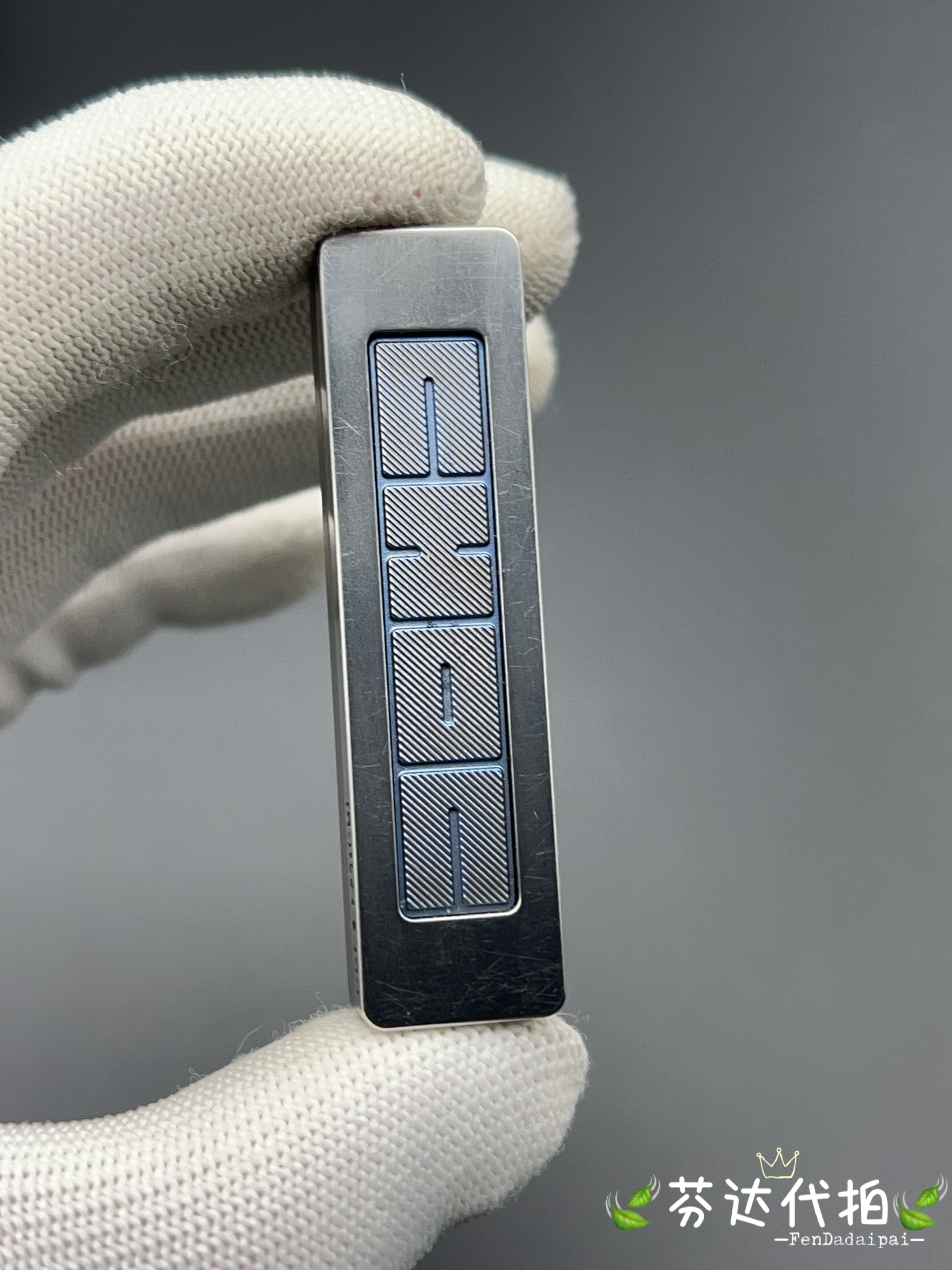 Choc Titanium