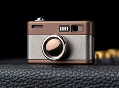 Camera M Titanium