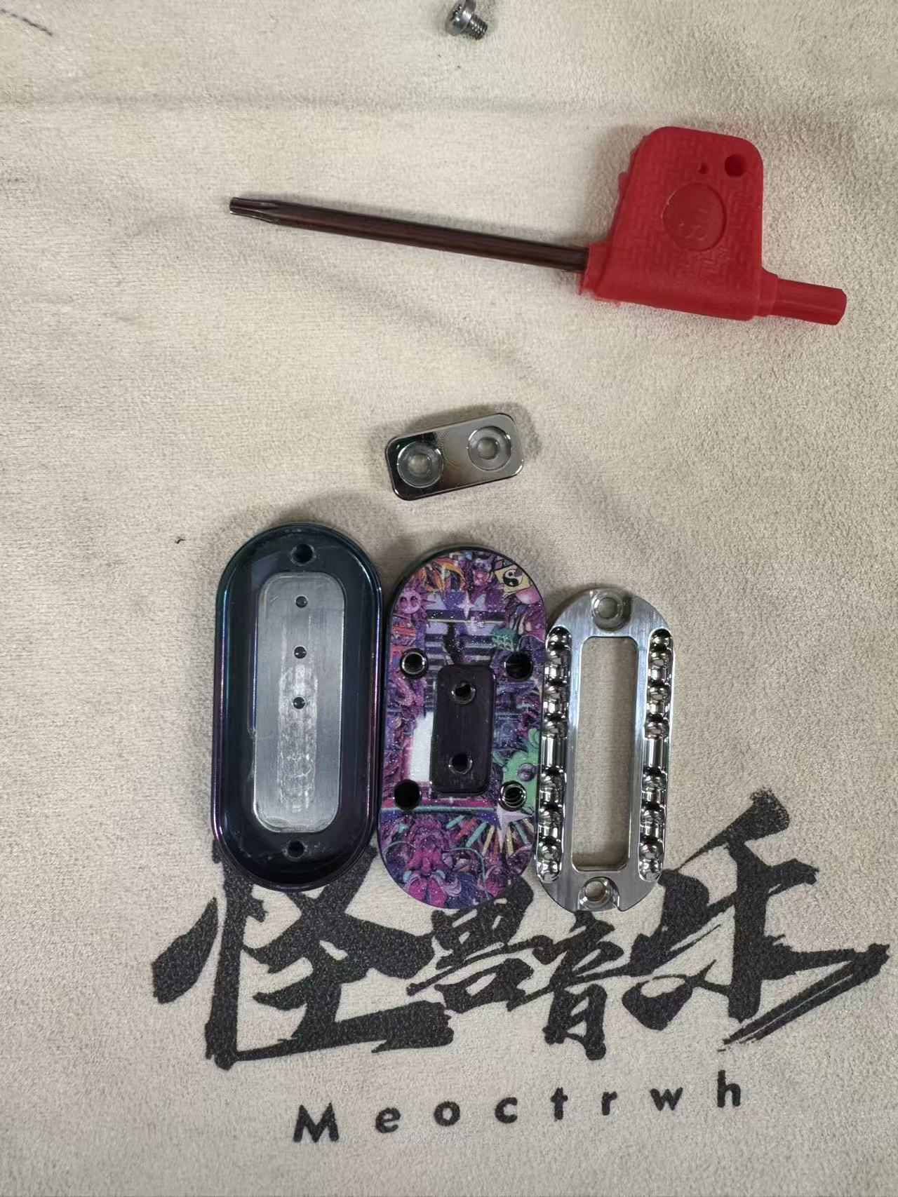 Top B Zirconium