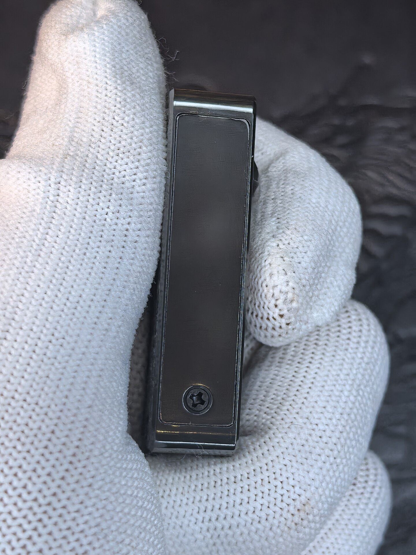 Crunchy Shark Titanium