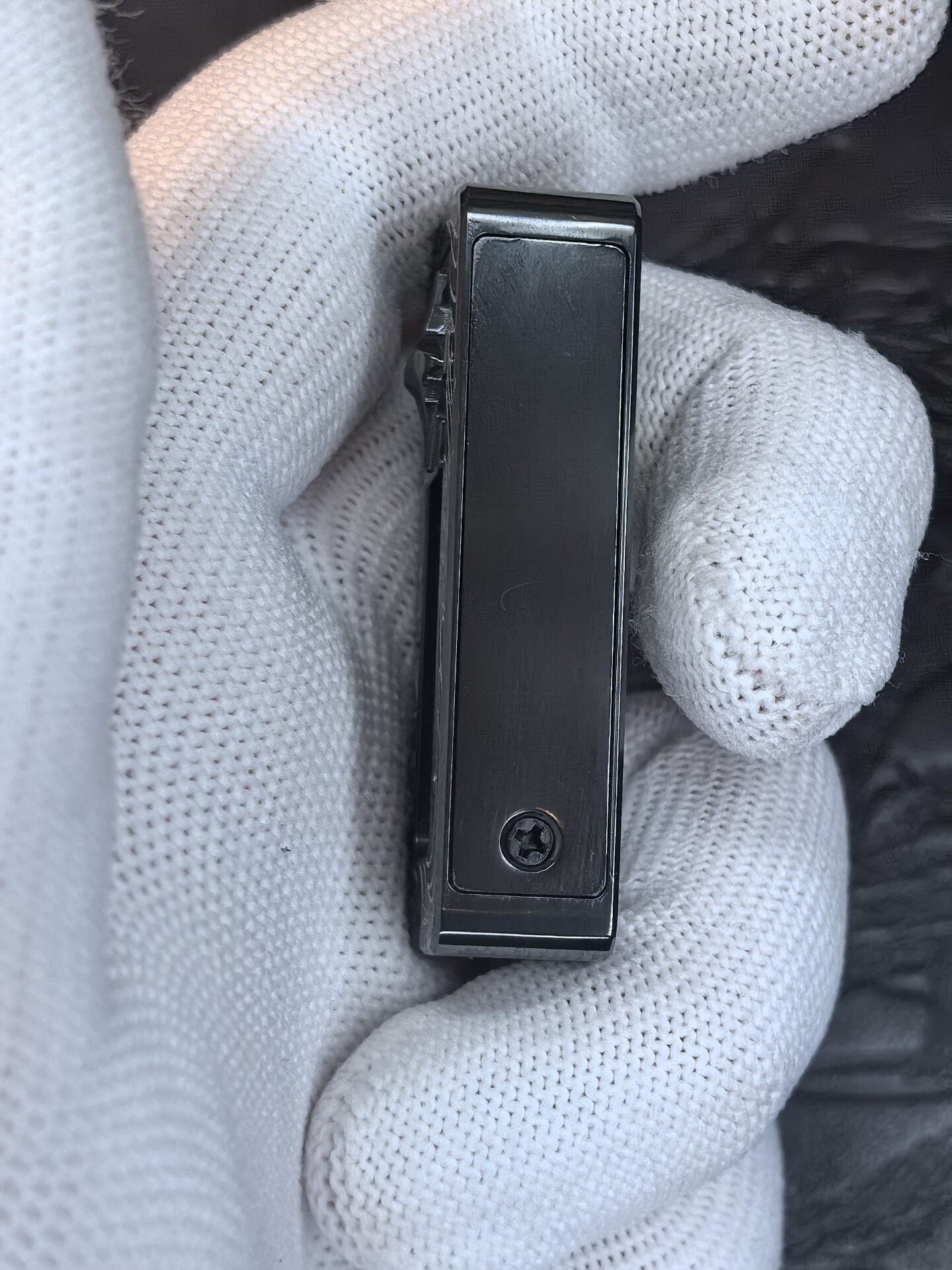 Crunchy Shark Titanium