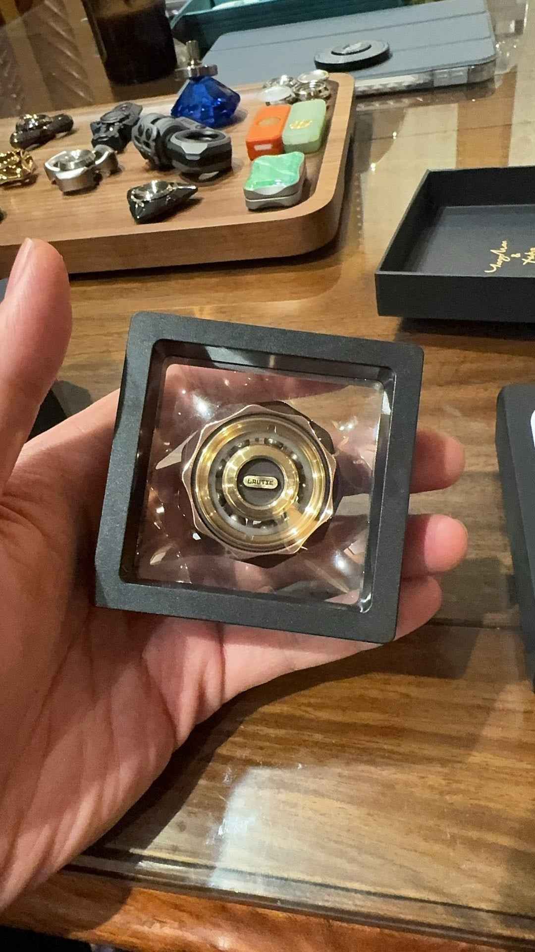 BIT05 Copper