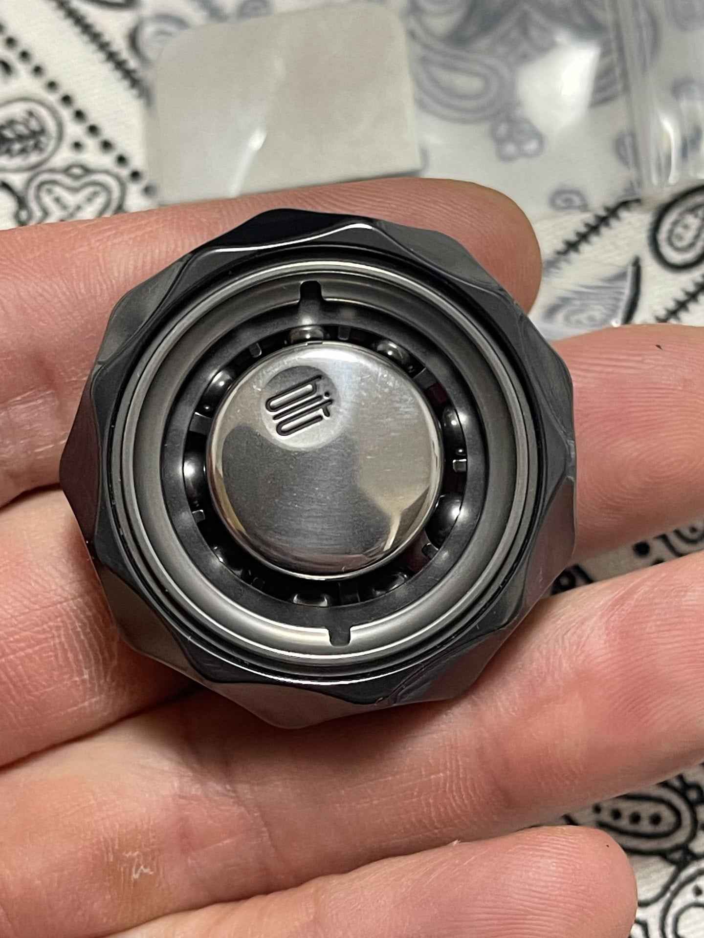 BIT05 Zirconium