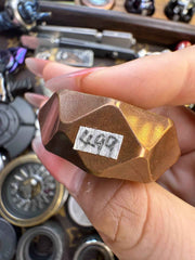 BIT05 Copper Brass