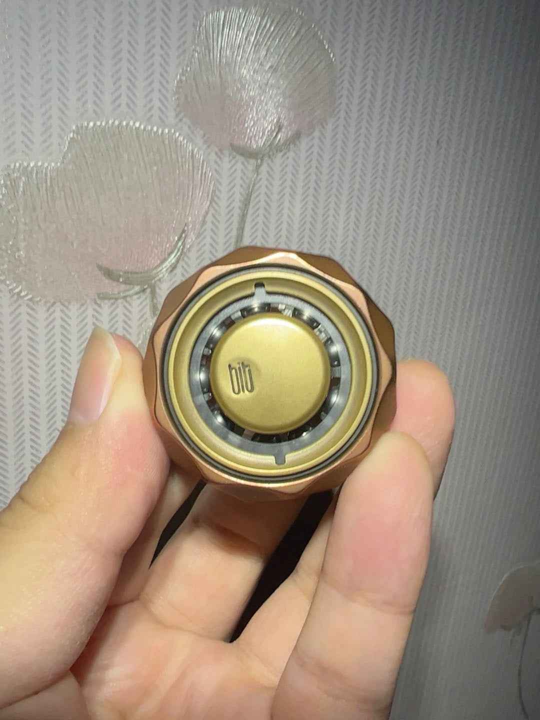 BIT05 Brass