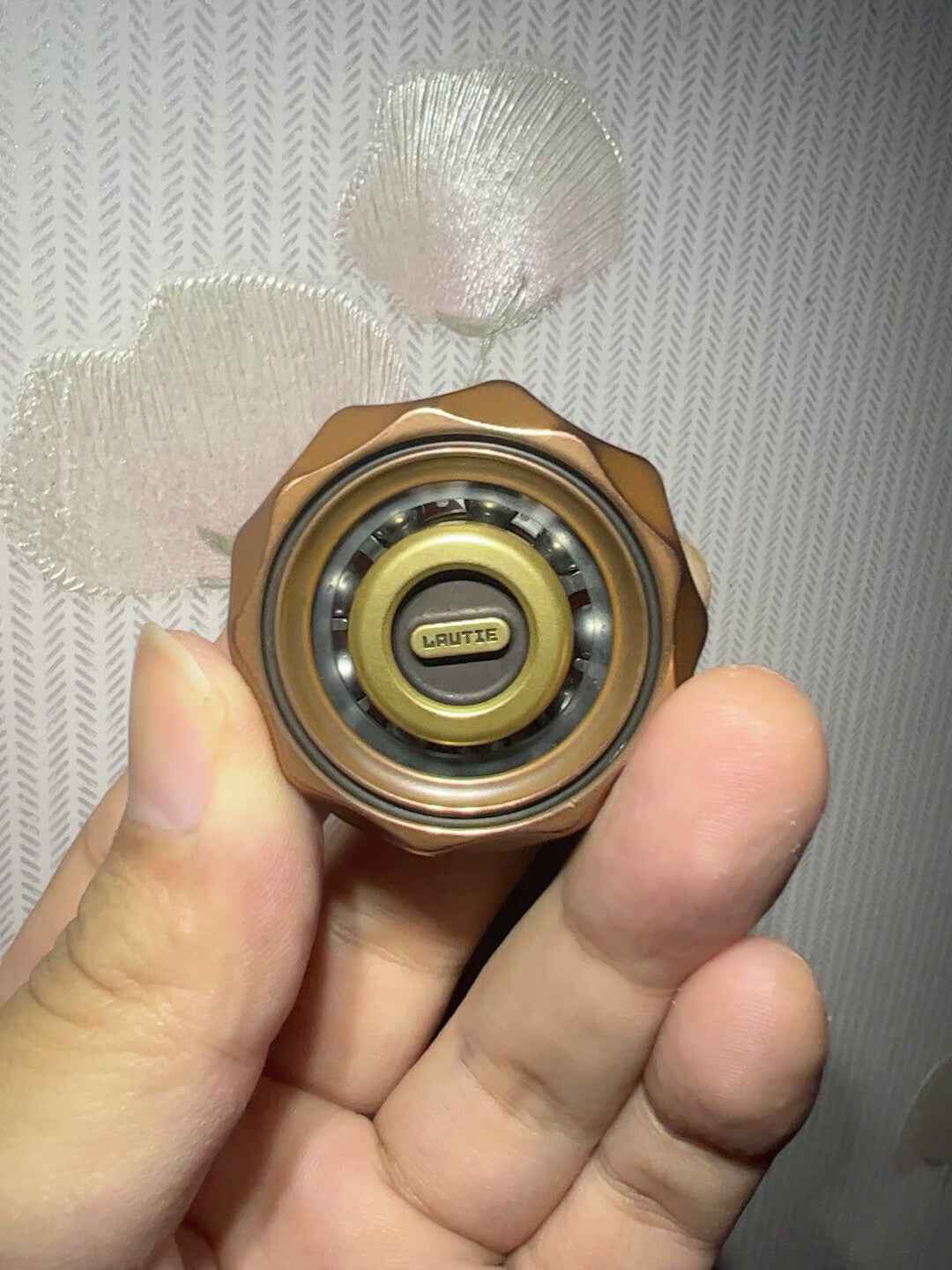 BIT05 Brass