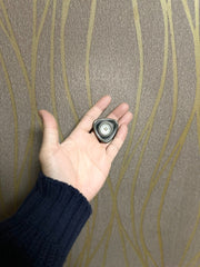 ROC OG Stainless Steel Zirconium