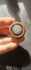Sam Ring Spinner Copper